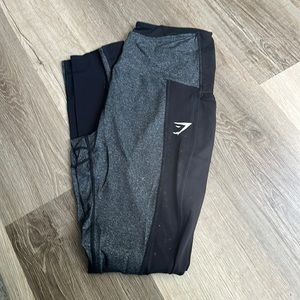 COPY - GYM SHARK LEGGINGS